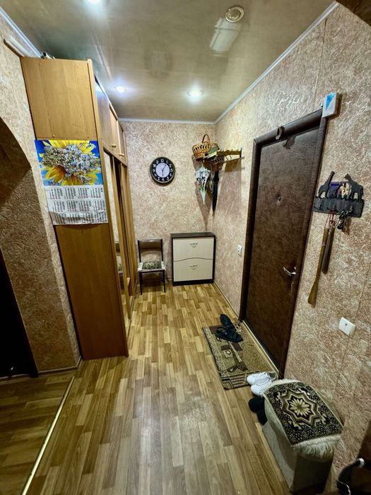 2 комнатная квартира с ремонтом центр