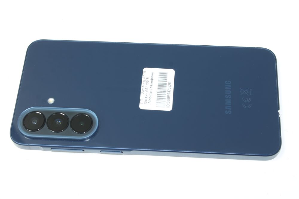 Samsung A576 Galaxy A57 5G 8/256GB