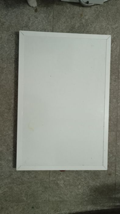 Placa de Aquecimento Radiante