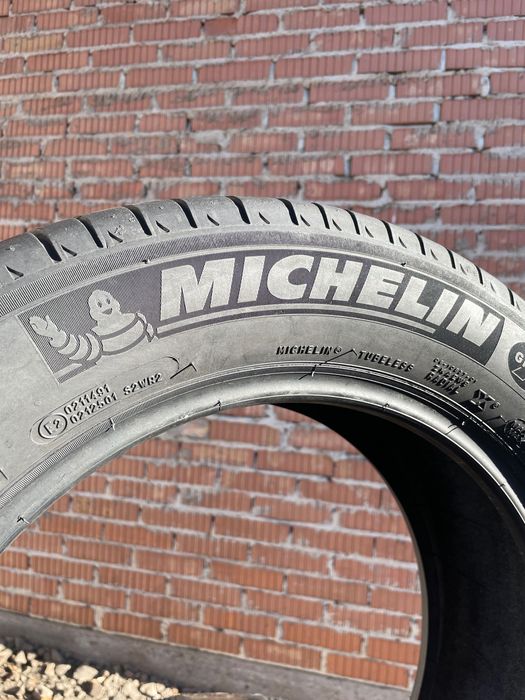 205/60 R16 MICHELIN ENERGY SAVER (80-85% прот) Склад Шин Б-У!