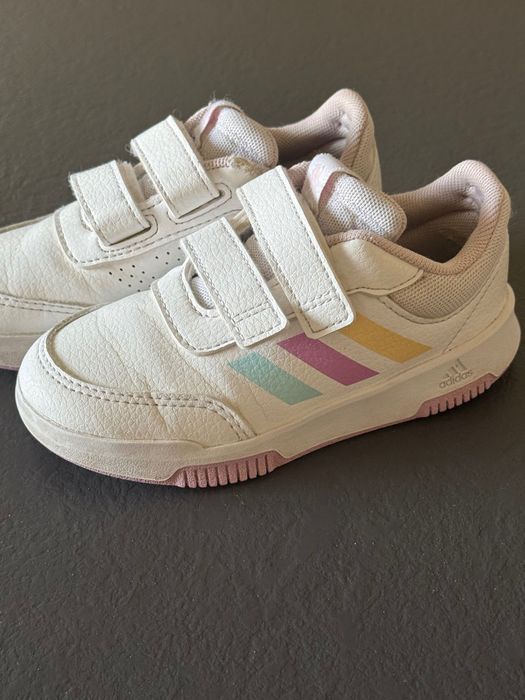 Adidas кросівки 26 розмір 17 см