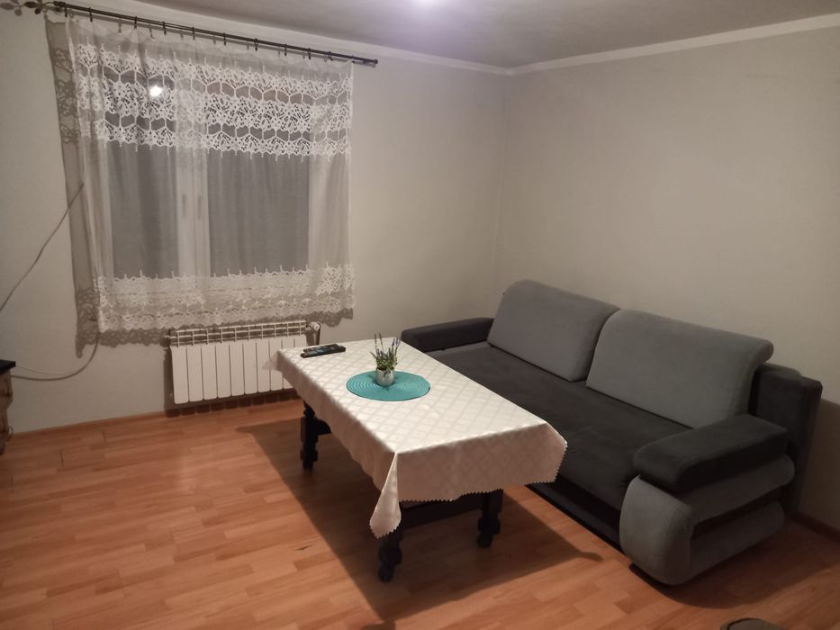 Pokój do wynajęcia w Głogowie.
