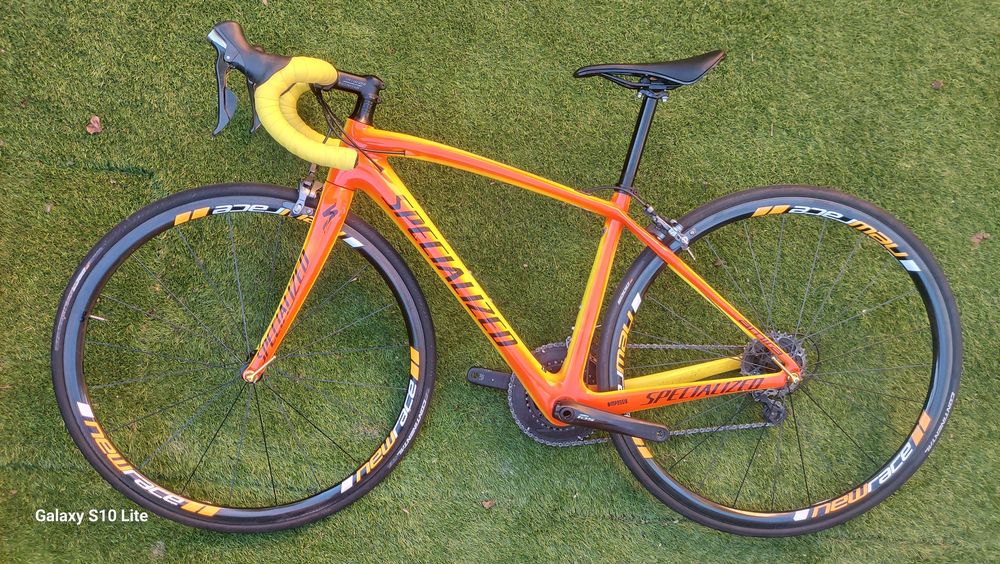 Specialized Amira t48