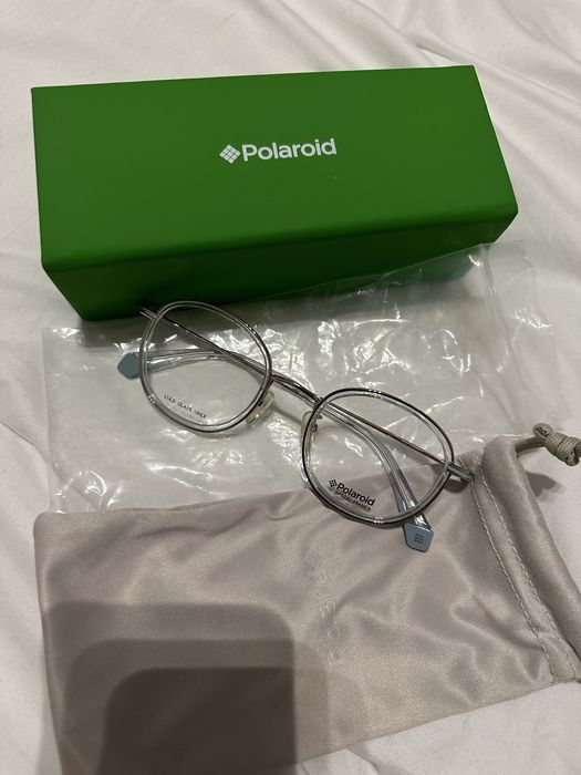 Оправа Polaroid PLD D455/G 0102319