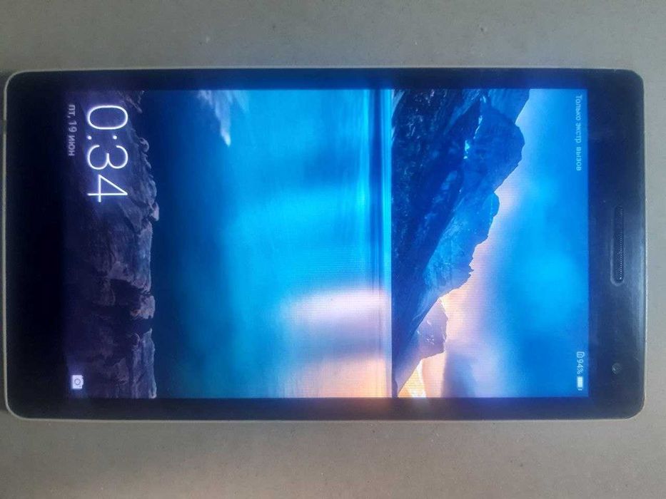 Планшет Huawei T3 7