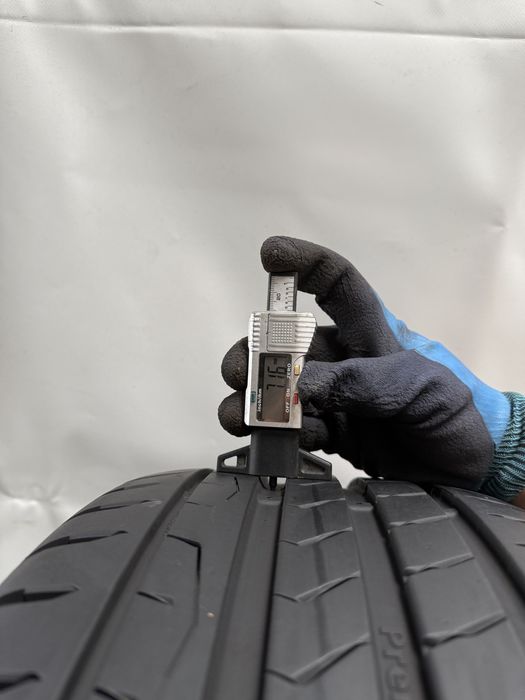 245/45/19 Continental PremiumContact 7 98W