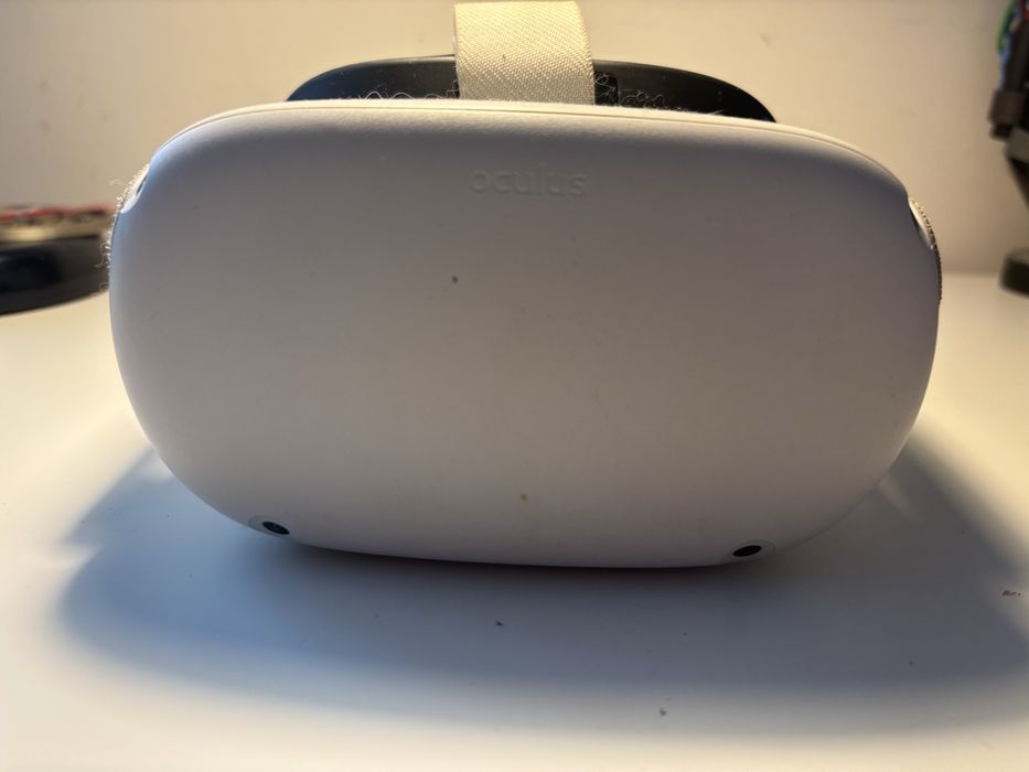 Meta Quest 2 Konsola VR