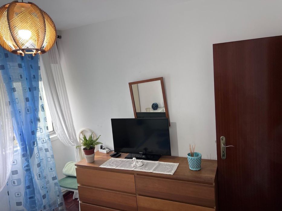 Quarto para alugar na Cidade Nova - Santo António dos Cavaleiros