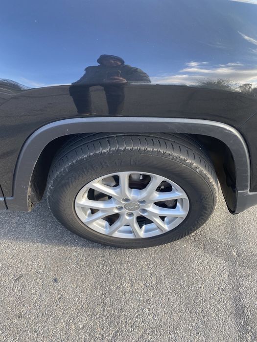 Jeep Cherokee sport ПДВ