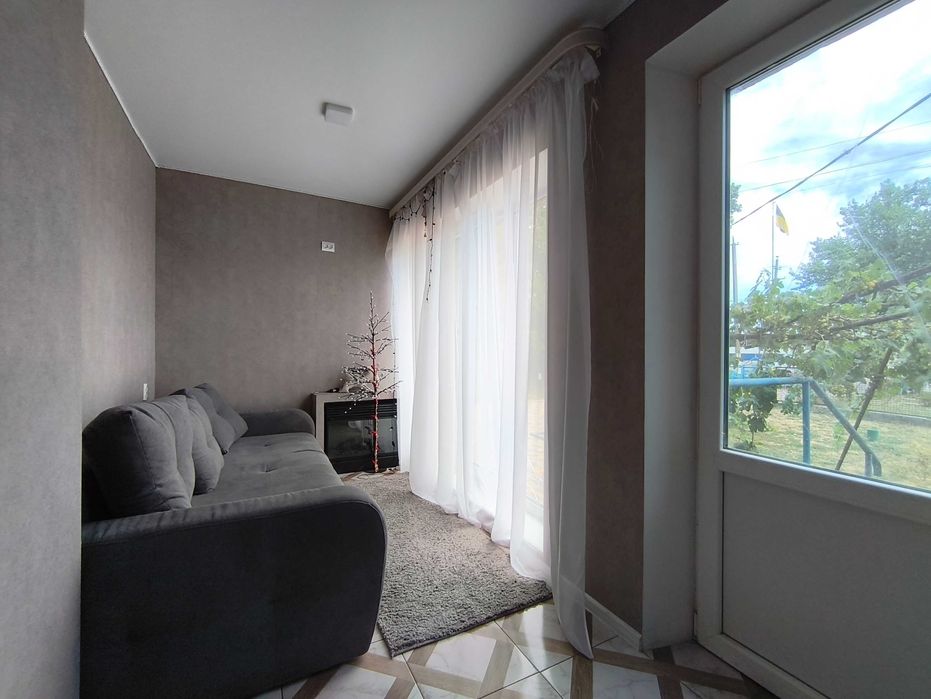 Радушне. Продам будинок.