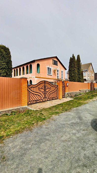 Продаж будинку | м. Тальне