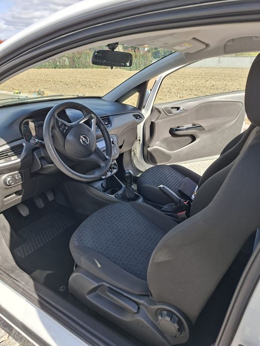 Opel Corsa E 1.3 CDTI