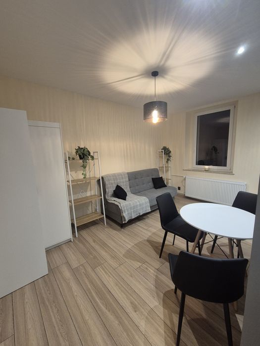 Kawalerka bezczynszowa