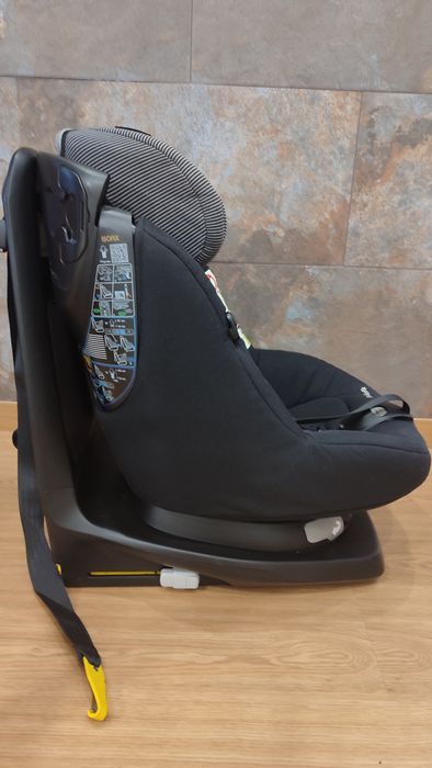 Cadeira auto Maxi-Cosi Axissfix