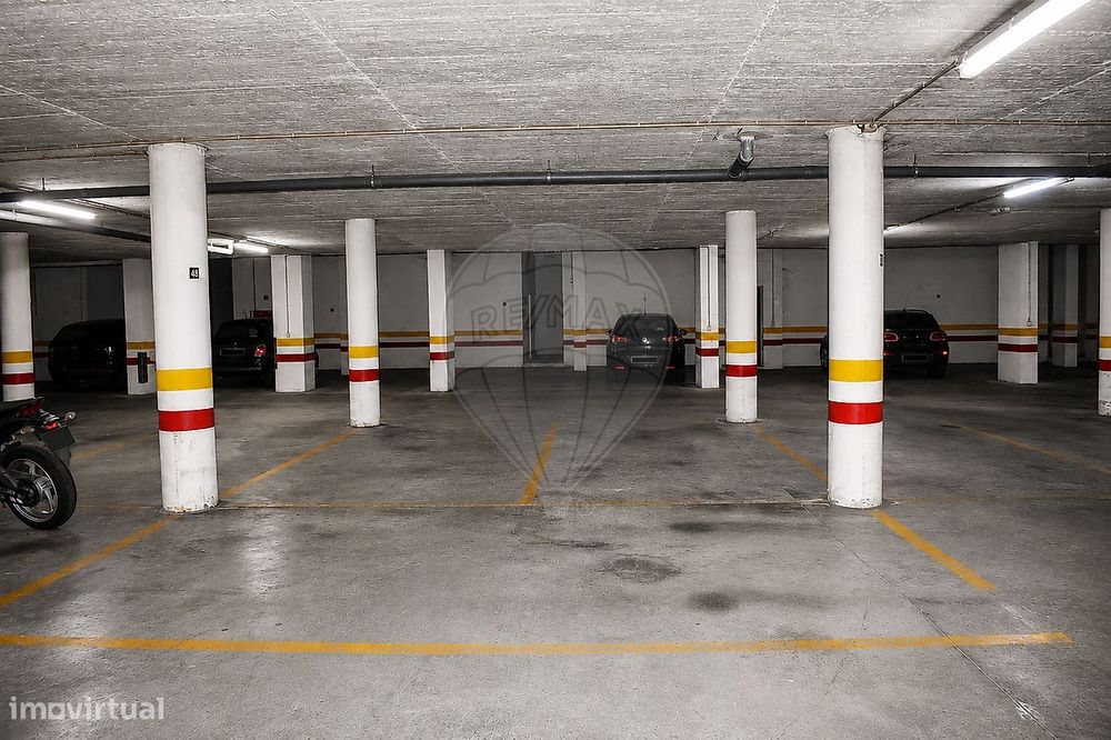 Apartamento T1 para venda