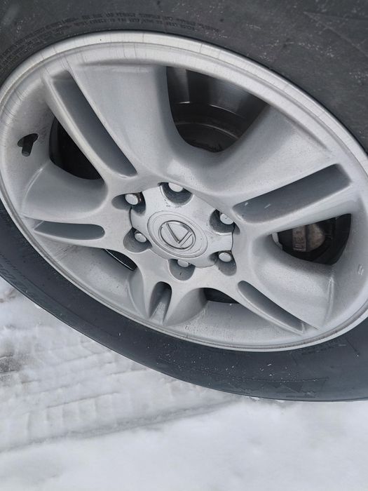 Прадо 120 4.0 літра