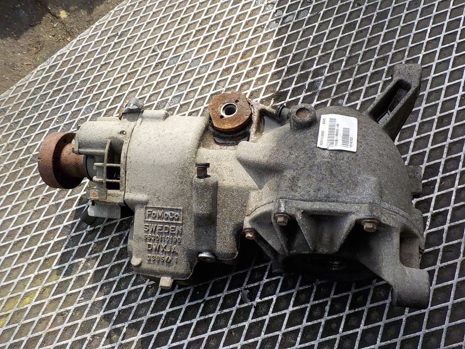 FORD KUGA II 2.0 TDCI DYFER DYFERENCJAŁ MOST 9V4N-4N053-AD 6530110190