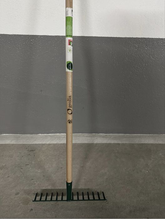 Ferramentas de Jardim - Leroy Merlin - NOVAS