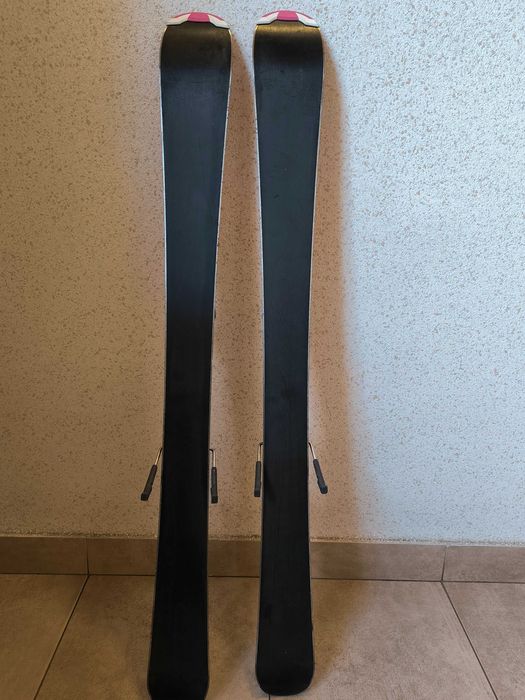 Narty dziecięce 100 cm