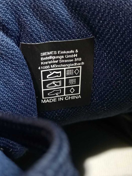 Женские кроссовки Tom Tailor Оригинал