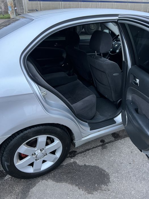 Продам Chevrolet Epica 2.0  Газ4 2008год