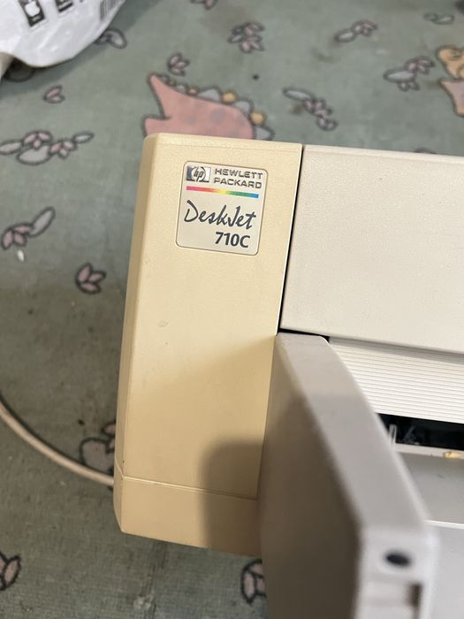 МФУ и принтер Hewlett Packard