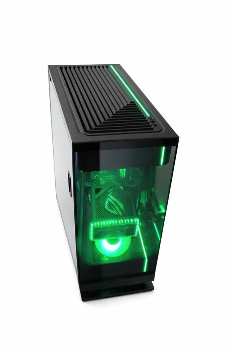 Gamingowy potwór RTX 4080 SUPER | i9-14900KF | 32GB DDR5