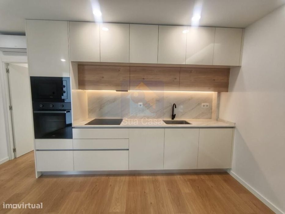 Venda Apartamento