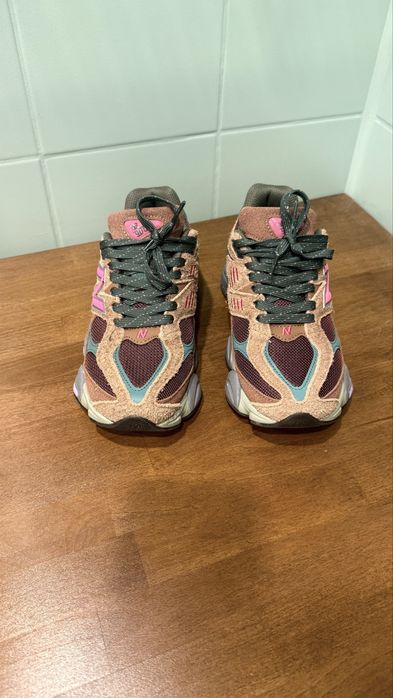 Sneakersy 38