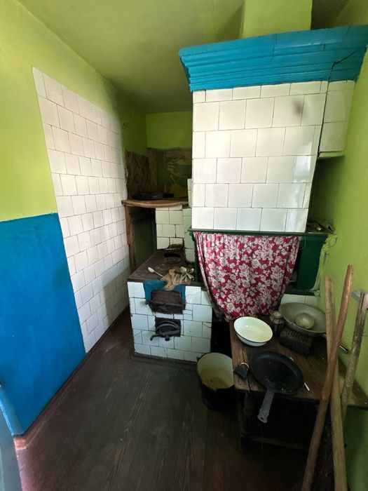 Продам будинок в селі Кадиївці