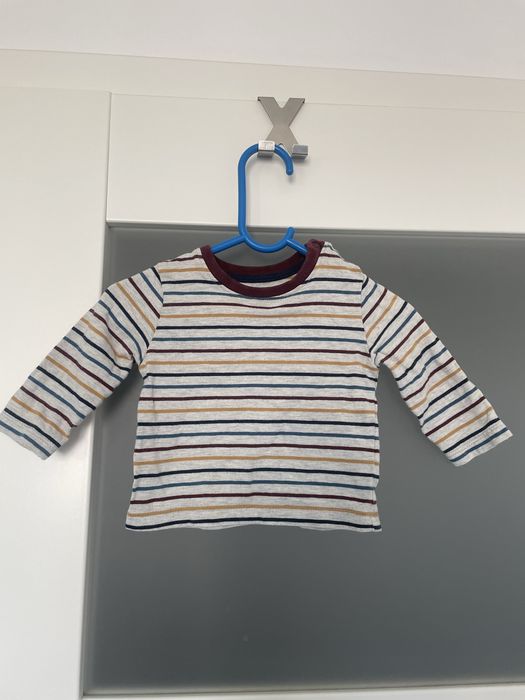 Koszulka niemowlęca rozmiar 56/62