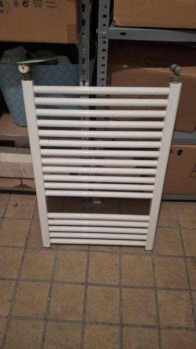 Toalheiros Baxi Roca