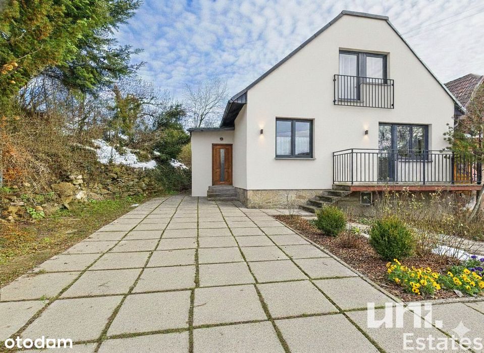 Dom z potencjałem |Lanckorona