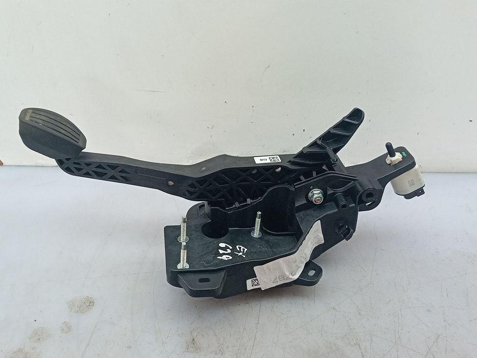 Pedal do travão OPEL Corsa F