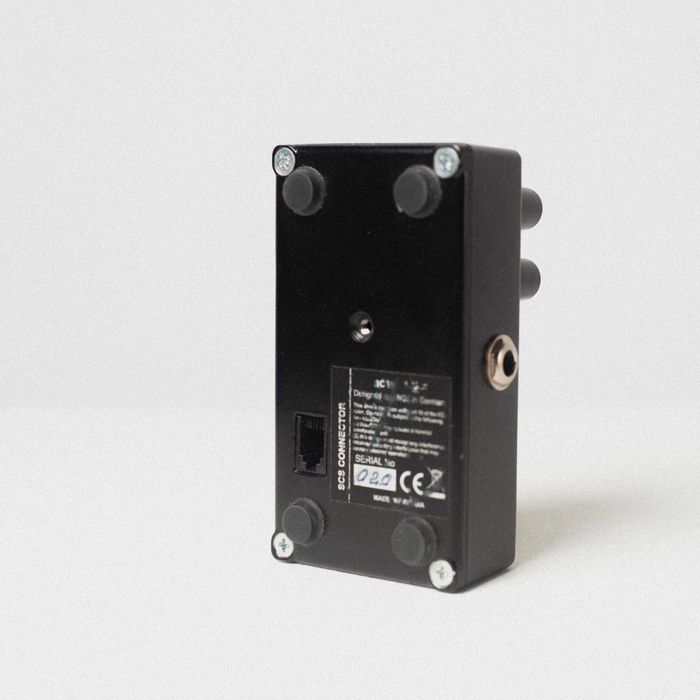 ENGL BC-10 Reaper distortion