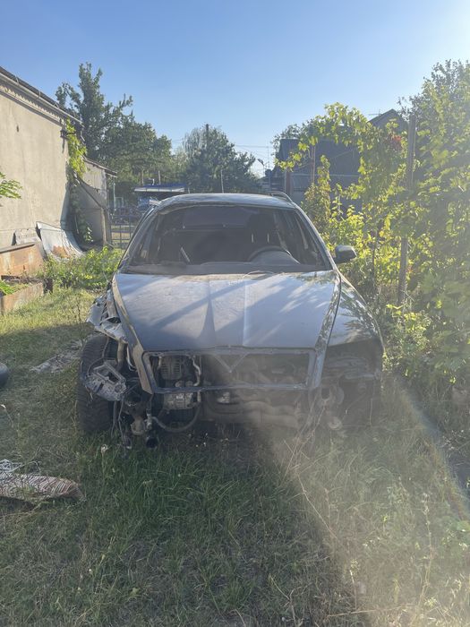 Шкода а5 1.9 після дтп