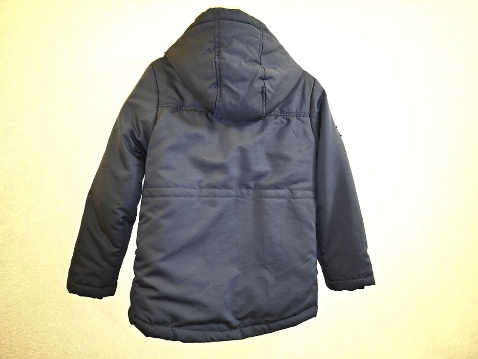 Курточка демі р.128