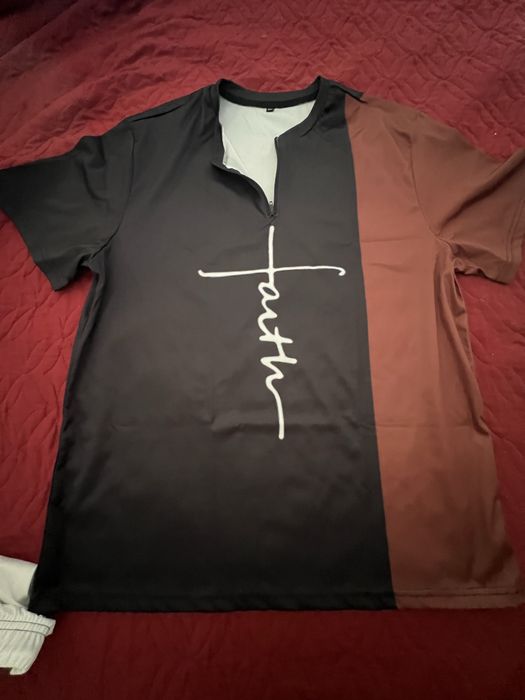 Conjunto de verao swet e calcao