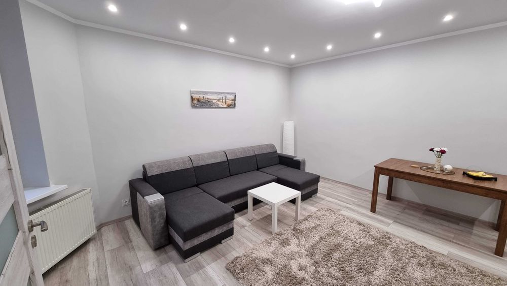 Mieszkanie 2-pokojowe 54m2 Bydgoszcz ul.Dworcowa, Parking, Centrum