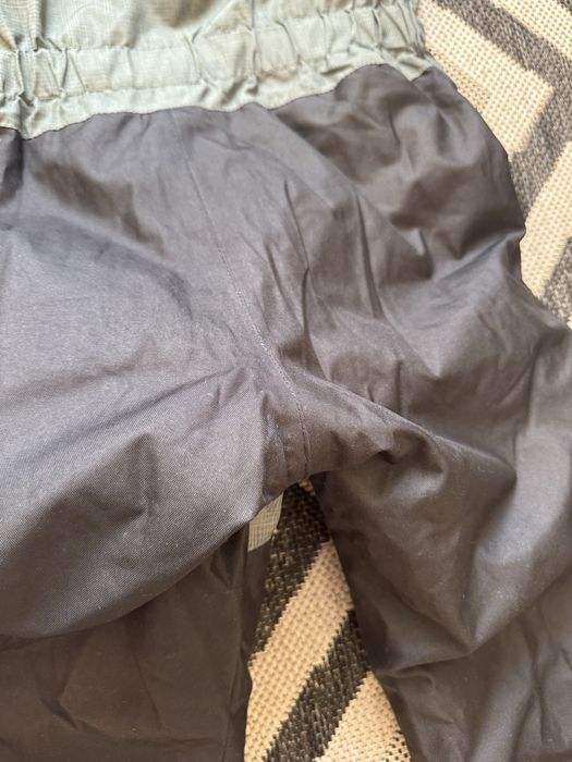 Зимовий комбінезон Lassie