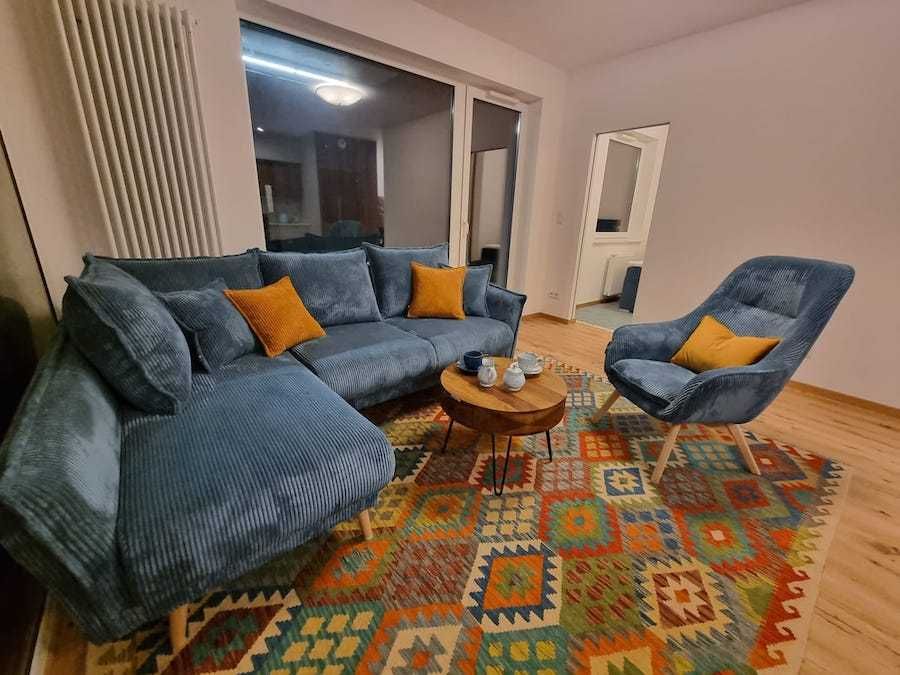 Poznań, Centrum, komfortowe 2 pokoje, miejsce postojowe