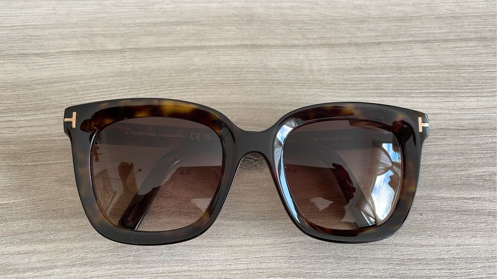 Óculos de sol Tom Ford
