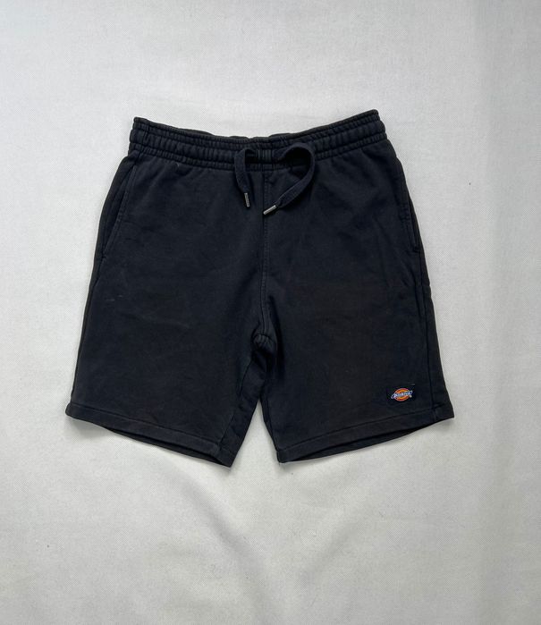 Spodenki Dickies 2x Logo Black