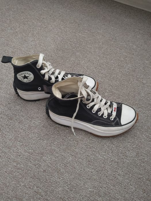 оригінальні кеди convers