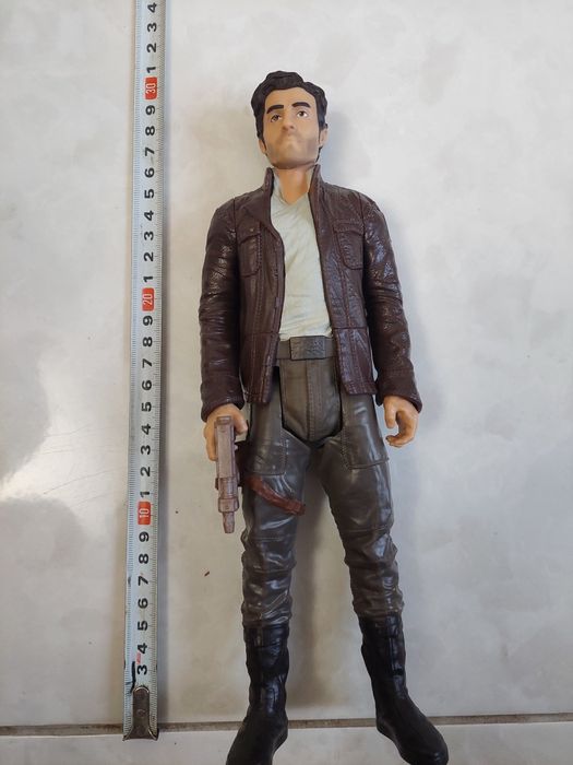 Фігурка По Дамерон