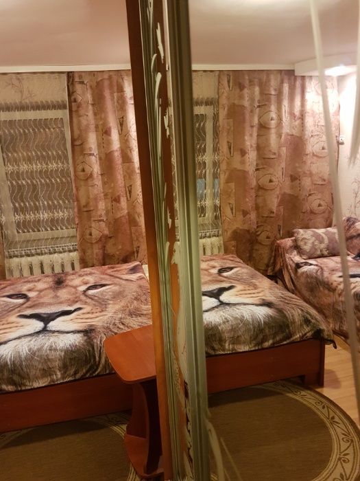 Чайка Автовокзал центр КВАРТИРА Рівне