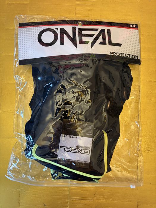 Leggings Oneal protetoras offroad L/XL