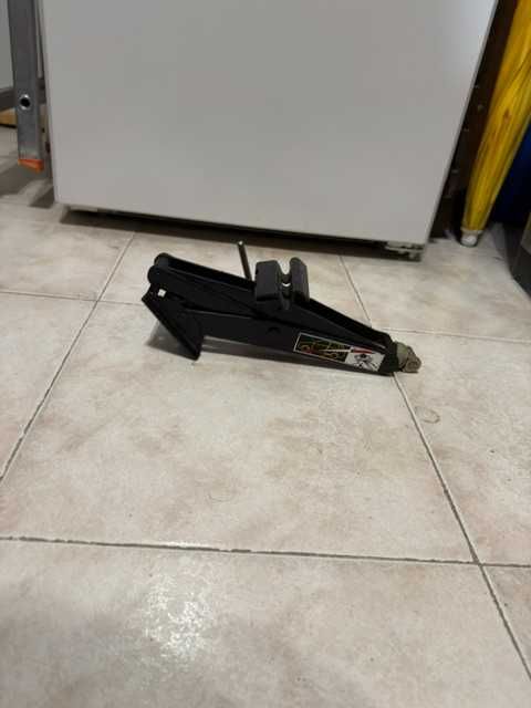Macaco para automóvel