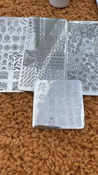 Набір для манікюру