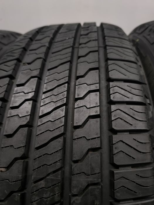 Nowe 2024r 4 x 255/65/18 Good Year Territory HT Wrangler Całoroczne